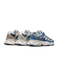 New Balance Unisex 9060 Arid Stone U9060CTA - FOOTWEAR - Canada