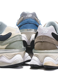 New Balance Unisex 9060 Arid Stone U9060CTA - FOOTWEAR - Canada