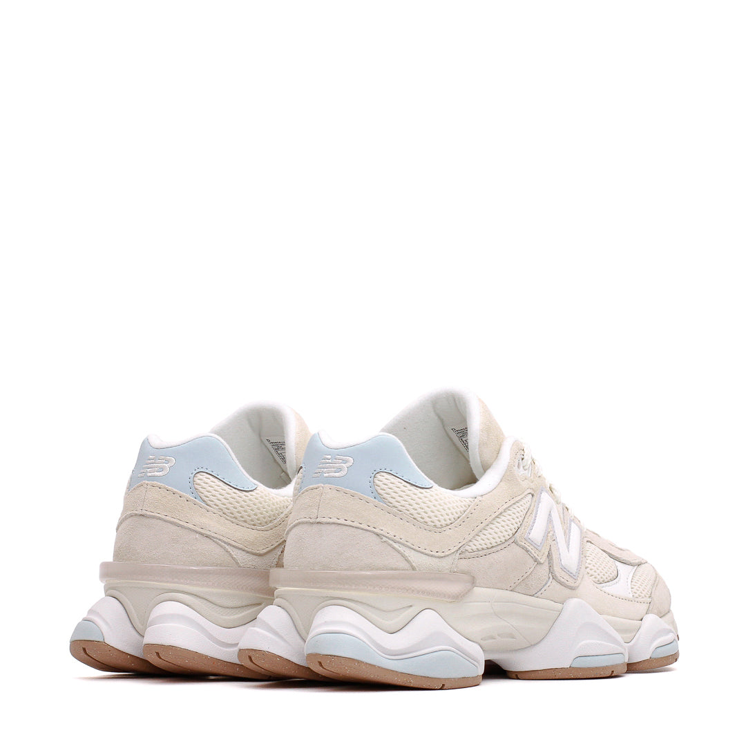 New Balance Unisex 9060 Bisque Frosted Glass U9060AUA - FOOTWEAR - Canada