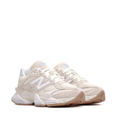New Balance Unisex 9060 Bisque Frosted Glass U9060AUA - FOOTWEAR - Canada