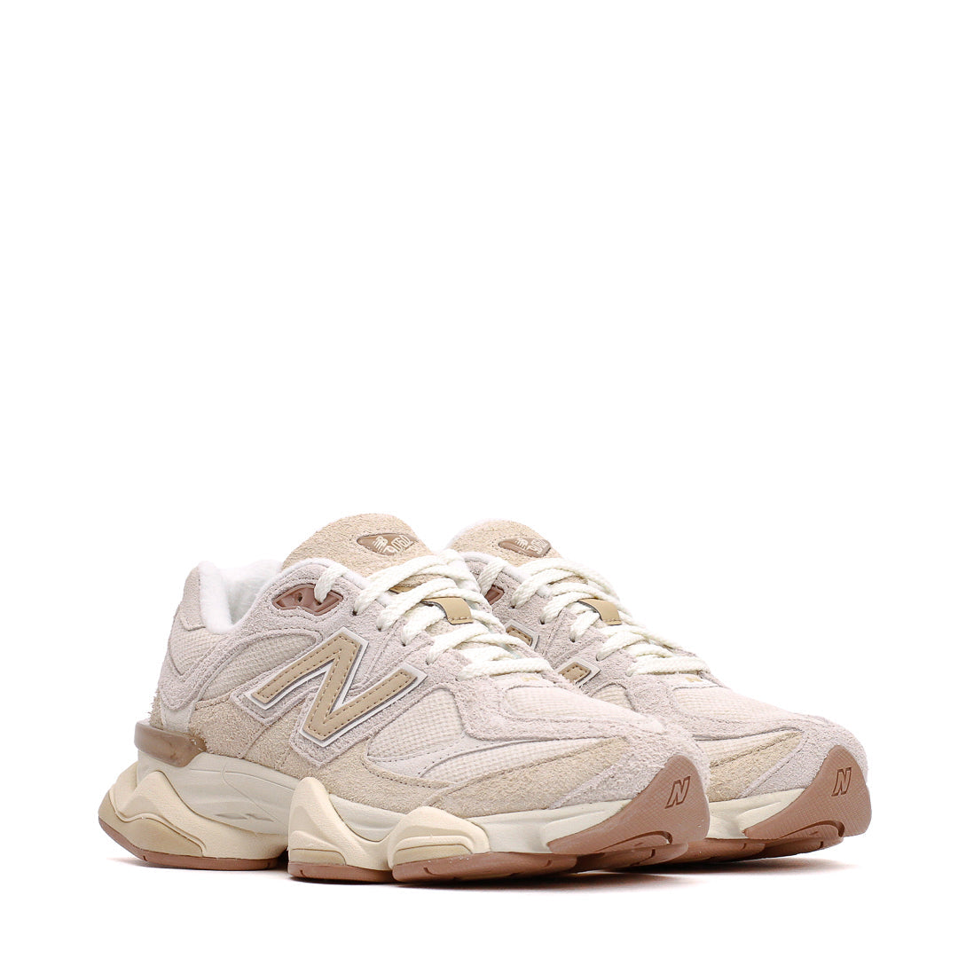 New Balance Unisex 9060 Bisque Sea Salt U9060CCB FOOTWEAR Canada