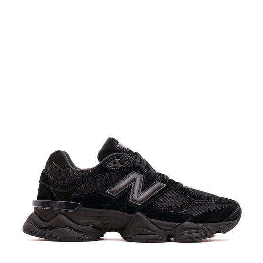 New Balance Unisex 9060 Black U9060BPM - FOOTWEAR - Canada