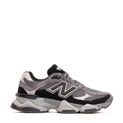 New Balance Unisex 9060 Black U9060ERA - FOOTWEAR - Canada