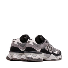 New Balance Unisex 9060 Black U9060ERA - FOOTWEAR - Canada