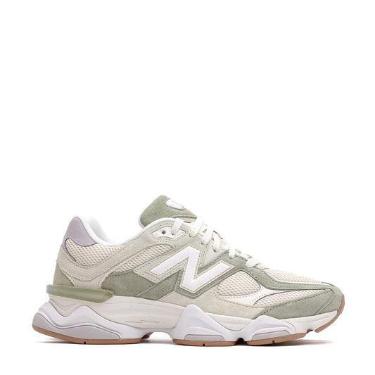 New Balance Unisex 9060 Garter Snake Pearl Grey U9060AUC - FOOTWEAR - Canada