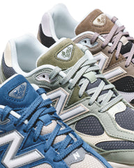 New Balance Unisex 9060 Garter Snake U9060CTD - FOOTWEAR - Canada