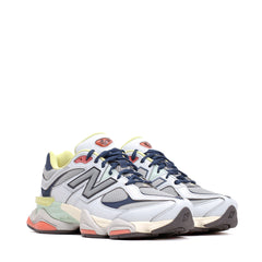New Balance Unisex 9060 Ice Blue Vintage Indigo U9060TMB - FOOTWEAR - Canada