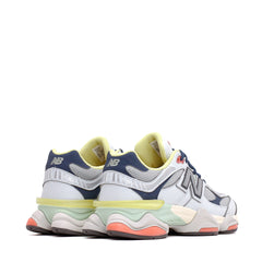 New Balance Unisex 9060 Ice Blue Vintage Indigo U9060TMB - FOOTWEAR - Canada