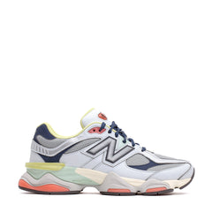 New Balance Unisex 9060 Ice Blue Vintage Indigo U9060TMB - FOOTWEAR - Canada