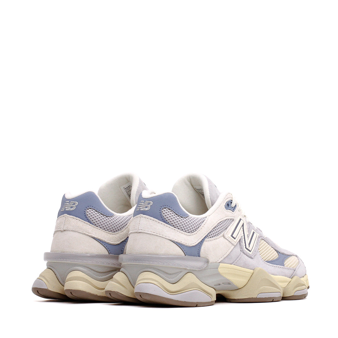 New Balance Unisex 9060 Pearl Grey U9060EEL - FOOTWEAR - Canada