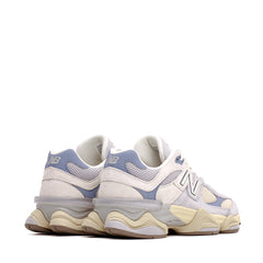 New Balance Unisex 9060 Pearl Grey U9060EEL - FOOTWEAR - Canada