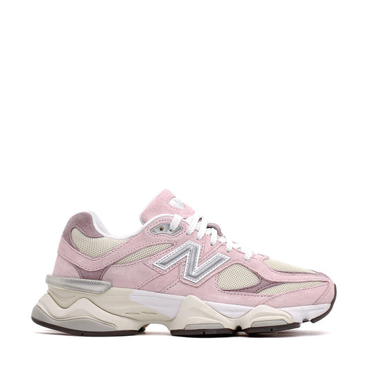 New Balance Unisex 9060 Rose Sugar U9060LBC - FOOTWEAR - Canada