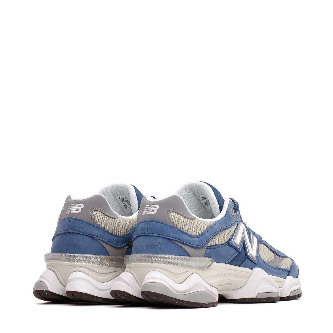 New Balance Unisex 9060 Shoreline Blue U9060CTC FOOTWEAR Canada
