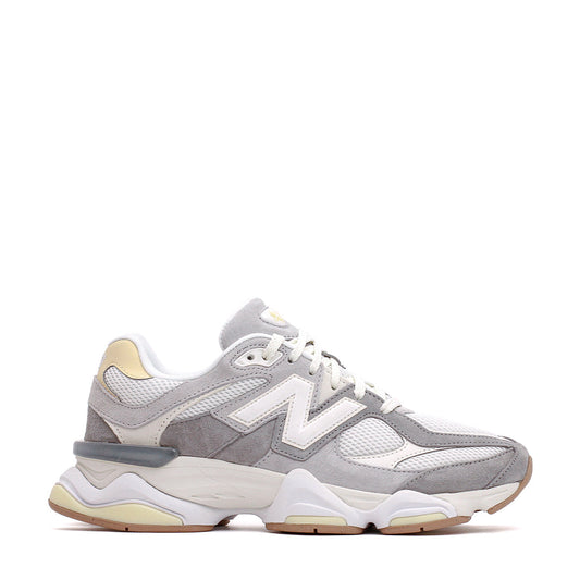 New Balance Unisex 9060 Slate Grey Calcium U9060AUB - FOOTWEAR - Canada