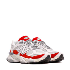 New Balance Unisex 9060 True Red Reflection U9060JBE - FOOTWEAR - Canada
