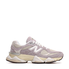 New Balance Unisex 9060 Truffle Salt Timberwolf U906029M - FOOTWEAR - Canada