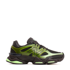 New Balance Unisex 9060 X Alpine Green Black Cement U9060IDG - FOOTWEAR - Canada