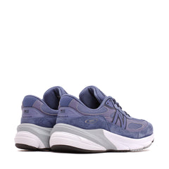 New Balance Unisex 990v6 Purple Made In USA U990PP6 - FOOTWEAR - Canada