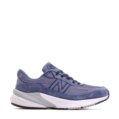 New Balance Unisex 990v6 Purple Made In USA U990PP6 - FOOTWEAR - Canada