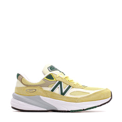 New Balance Men 990v6 Sulphur Made In USA U990TE6 - FOOTWEAR - Canada