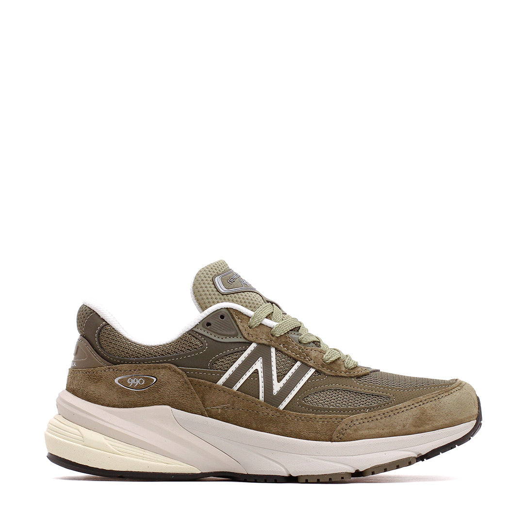 New Balance Unisex 990v6 True Camo Made In USA U990TB6 - FOOTWEAR - Canada