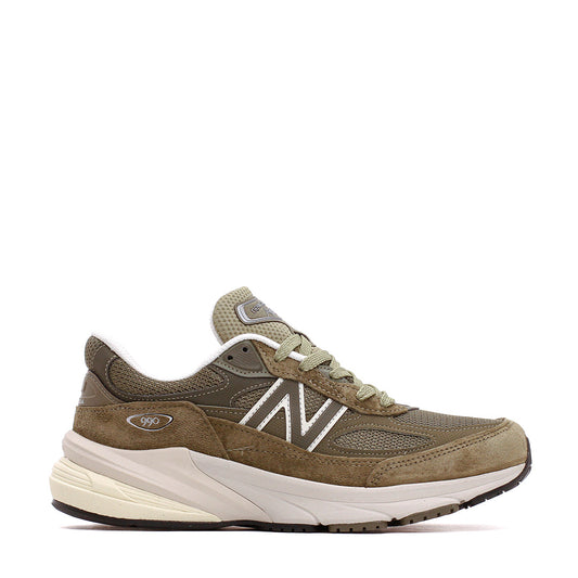 New Balance Unisex 990v6 True Camo Made In USA U990TB6 - FOOTWEAR - Canada