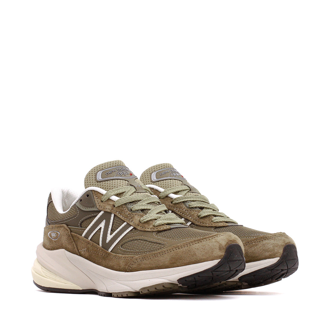 New Balance Unisex 990v6 True Camo Made In USA U990TB6 - FOOTWEAR - Canada