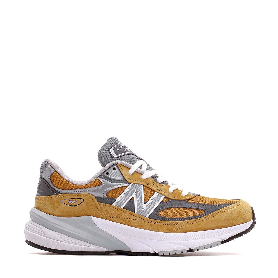 Sepatu New Balance 990 Wheat Sale New Balance 992 Classic Brown Sale