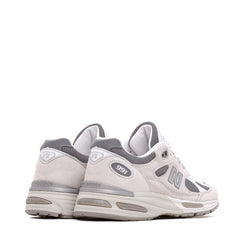 New Balance Unisex 991v2 Nimbus Cloud Made In UK U991LG2 - FOOTWEAR - Canada
