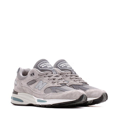 New Balance Men 991v2 Rock Ridge Made In UK U991GL2 - FOOTWEAR - Canada