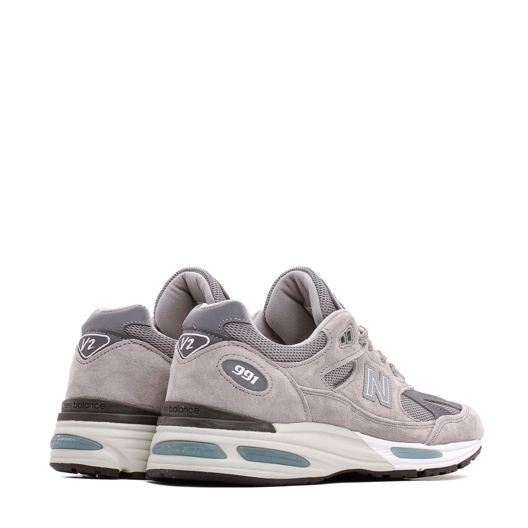 New Balance Men 991v2 Rock Ridge Made In UK U991GL2 - FOOTWEAR - Canada