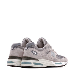 New Balance Men 991v2 Rock Ridge Made In UK U991GL2 - FOOTWEAR - Canada