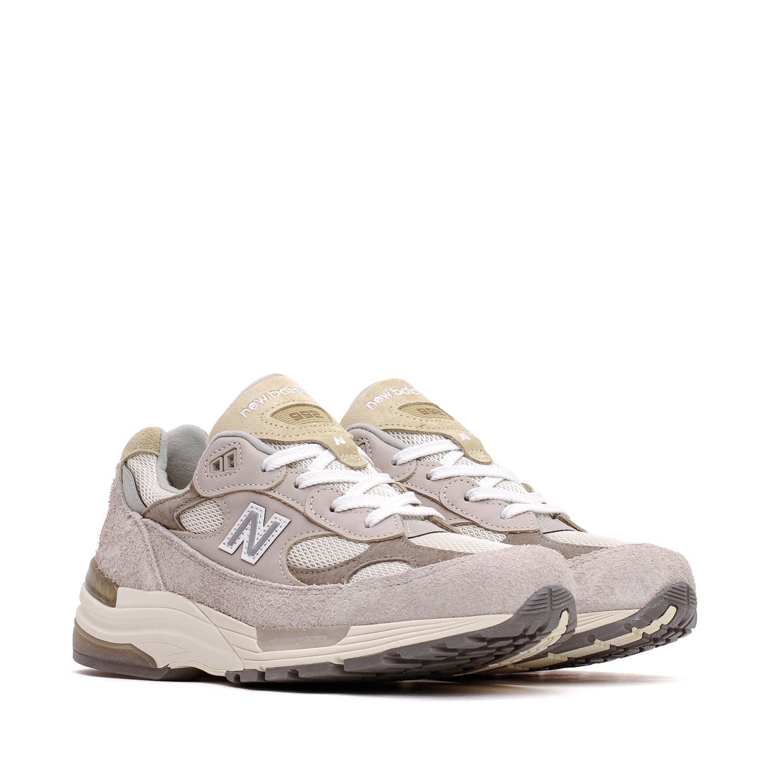New Balance Unisex 992 Mushroom U992MM - FOOTWEAR - Canada