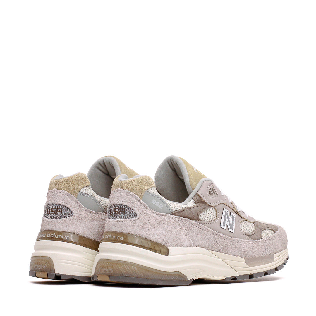 New Balance Unisex 992 Mushroom U992MM - FOOTWEAR - Canada