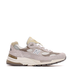 New Balance Unisex 992 Mushroom U992MM - FOOTWEAR - Canada