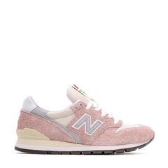New Balance Men 996 Made In USA Pink U996TA - FOOTWEAR - Canada