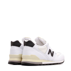 New Balance Men 996 White Made In USA U996TC - FOOTWEAR - Canada