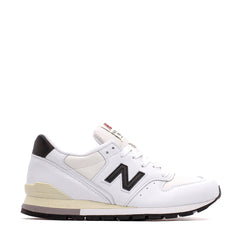 New Balance Men 996 White Made In USA U996TC - FOOTWEAR - Canada