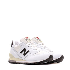 New Balance Men 996 White Made In USA U996TC - FOOTWEAR - Canada