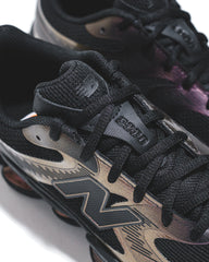 New Balance Unisex Abzorb 2000 Iridescent Black U2000PPB - FOOTWEAR - Canada