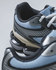 New Balance Unisex Abzorb 2000 Light Chrome Blue Silver Metallic U2000BA FOOTWEAR Canada