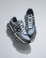 New Balance Unisex Abzorb 2000 Light Chrome Blue Silver Metallic U2000BA FOOTWEAR Canada