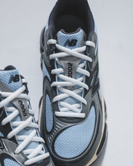 New Balance Unisex Abzorb 2000 Light Chrome Blue Silver Metallic U2000BA FOOTWEAR Canada