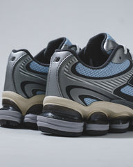 New Balance Unisex Abzorb 2000 Light Chrome Blue Silver Metallic U2000BA FOOTWEAR Canada