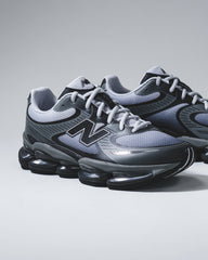 New Balance Unisex Abzorb 2000 Pearl Grey U2000PCD FOOTWEAR Canada