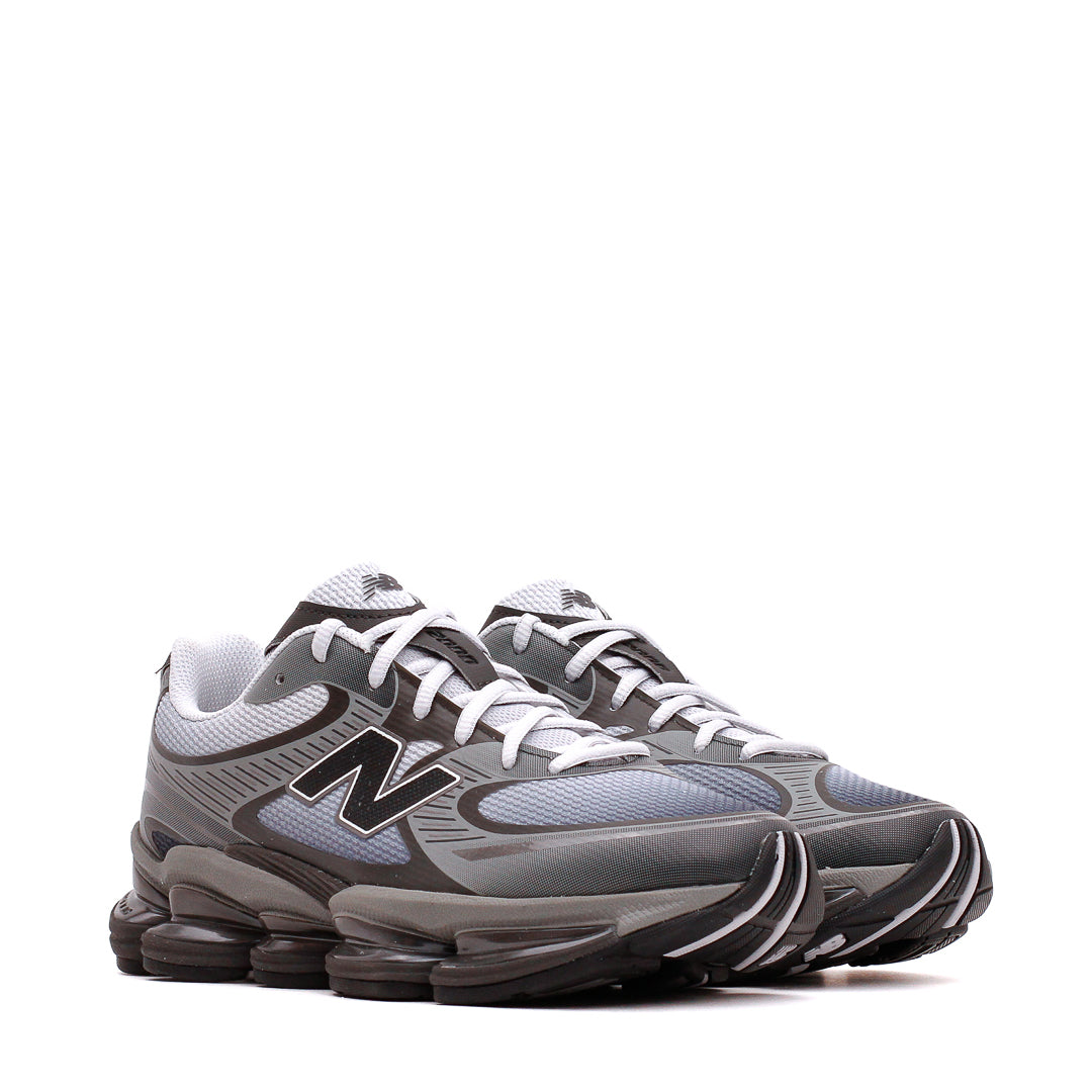 New Balance Unisex Abzorb 2000 Pearl Grey U2000PCD FOOTWEAR Canada