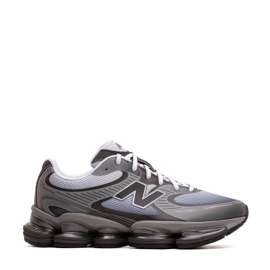 New Balance Unisex Abzorb 2000 Pearl Grey U2000PCD FOOTWEAR Canada