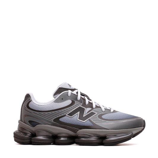 New Balance Unisex Abzorb 2000 Pearl Grey U2000PCD FOOTWEAR Canada