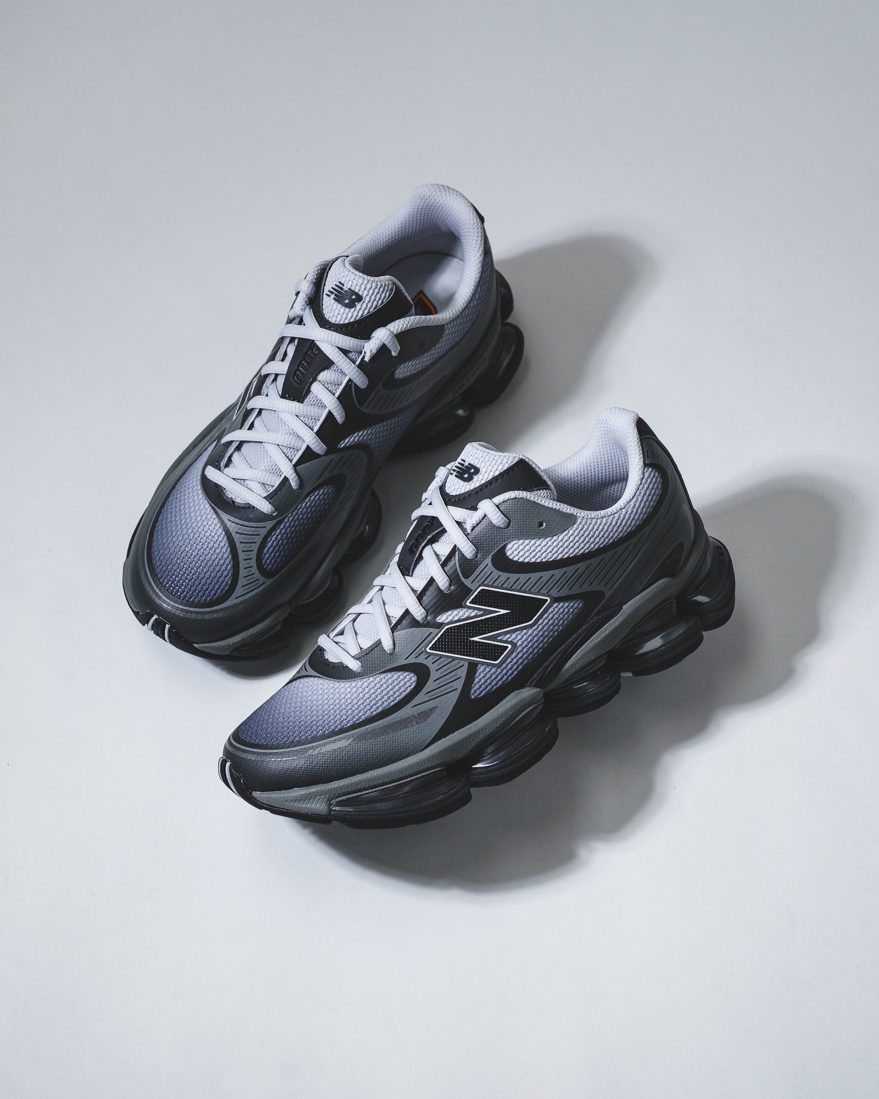 New Balance Unisex Abzorb 2000 Pearl Grey U2000PCD FOOTWEAR Canada