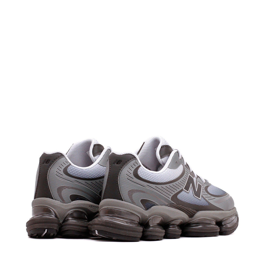 New Balance Unisex Abzorb 2000 Pearl Grey U2000PCD FOOTWEAR Canada